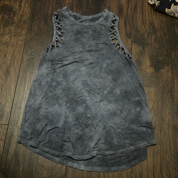 American Eagle Outfitters Tops - American eagle soft and sexy tank